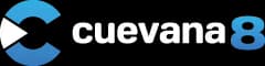 Cuevana 8 Logo